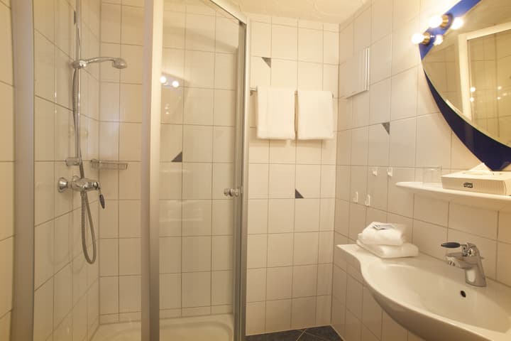 Landhotel Seeg