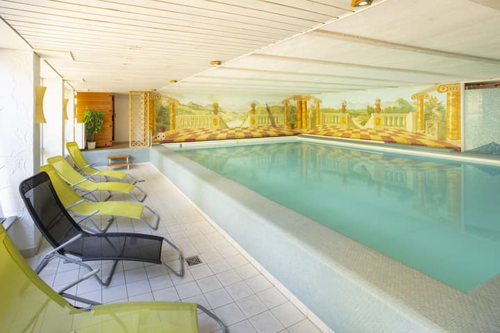 Landhotel Seeg
