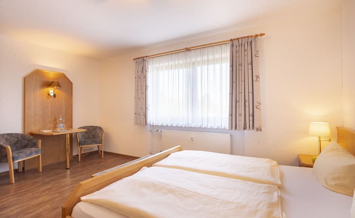 Landhotel Seeg