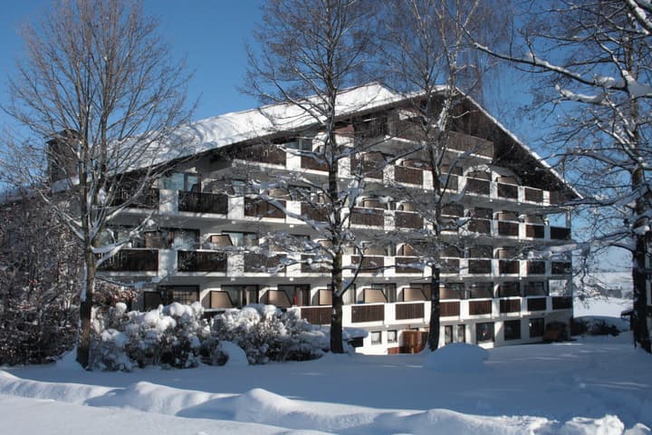 Landhotel Seeg