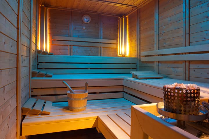 Landhotel Seeg