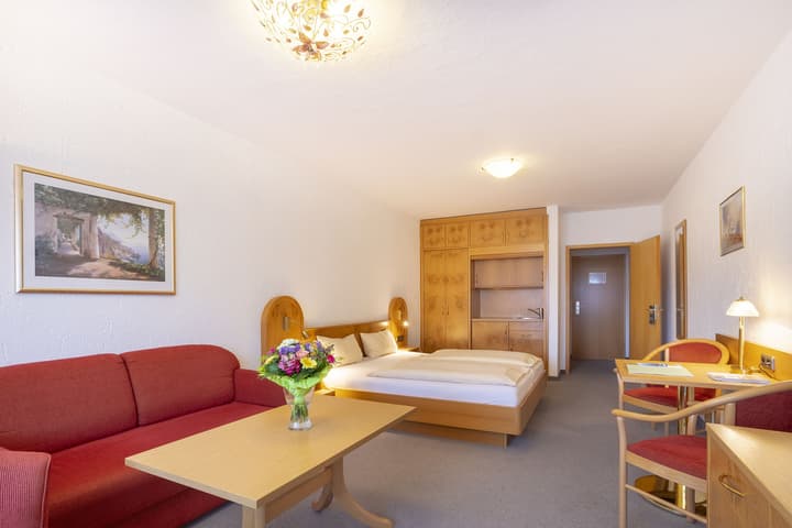 Landhotel Seeg