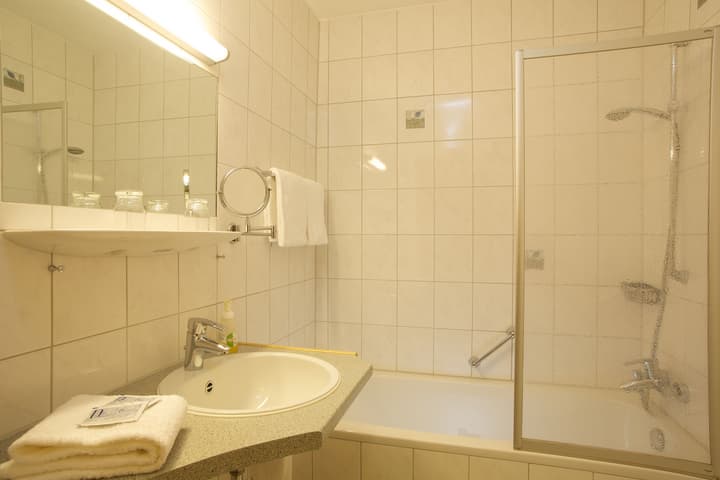 Landhotel Seeg