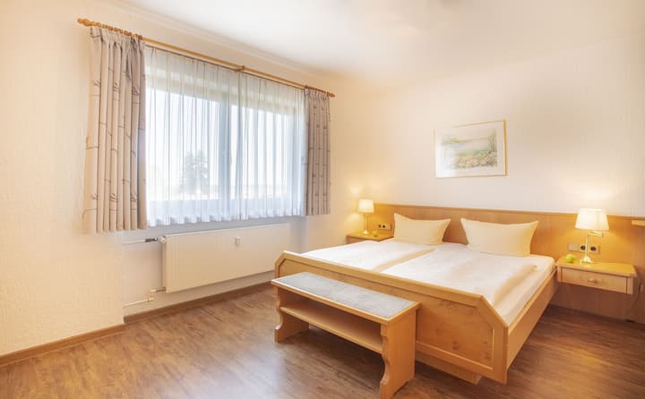 Landhotel Seeg