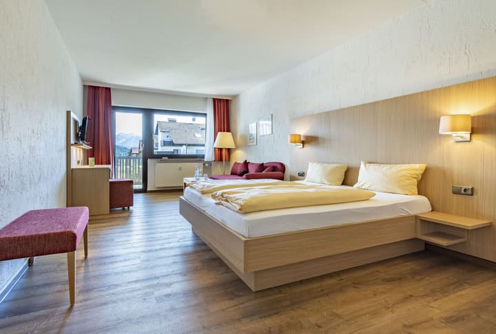 Landhotel Seeg