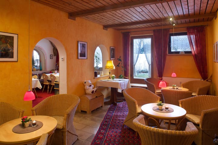 Landhotel Seeg