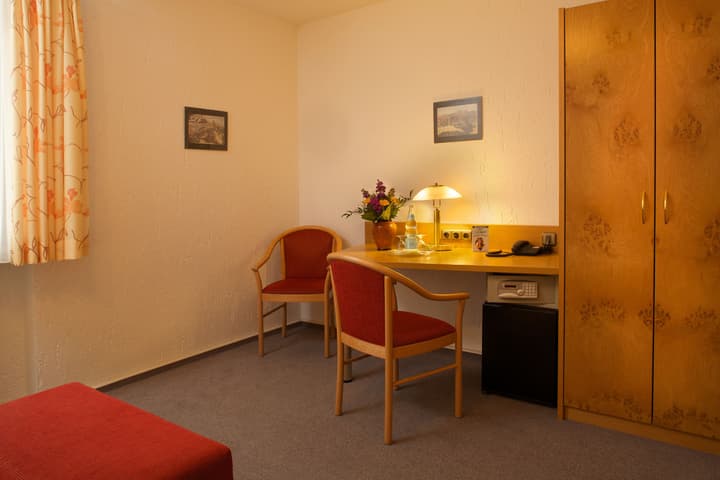Landhotel Seeg