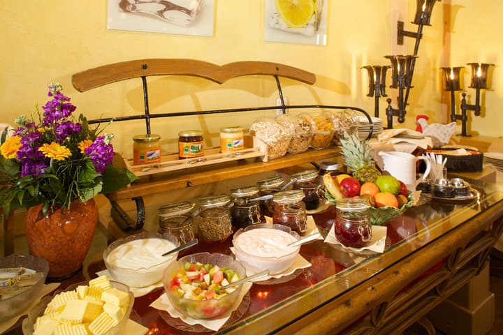 Landhotel Seeg
