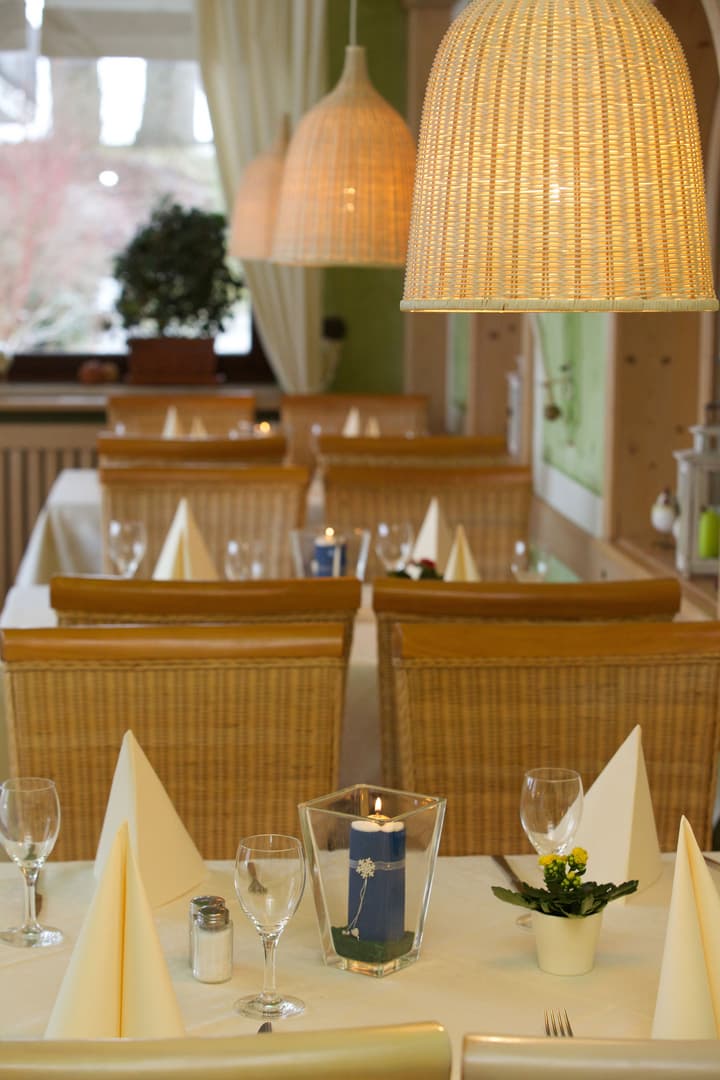Landhotel Seeg