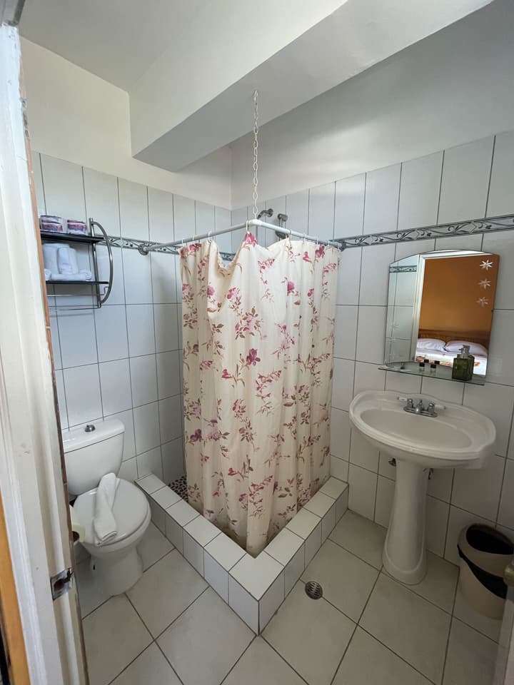 La Flamboyant Hotel