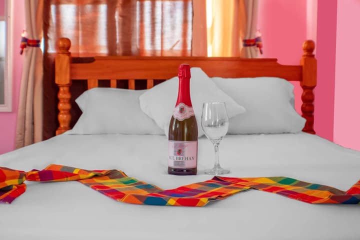 La Flamboyant Hotel