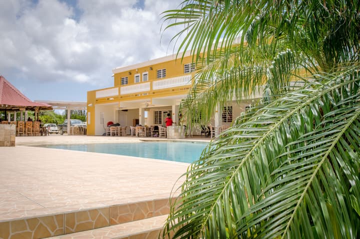 Hillside Resort