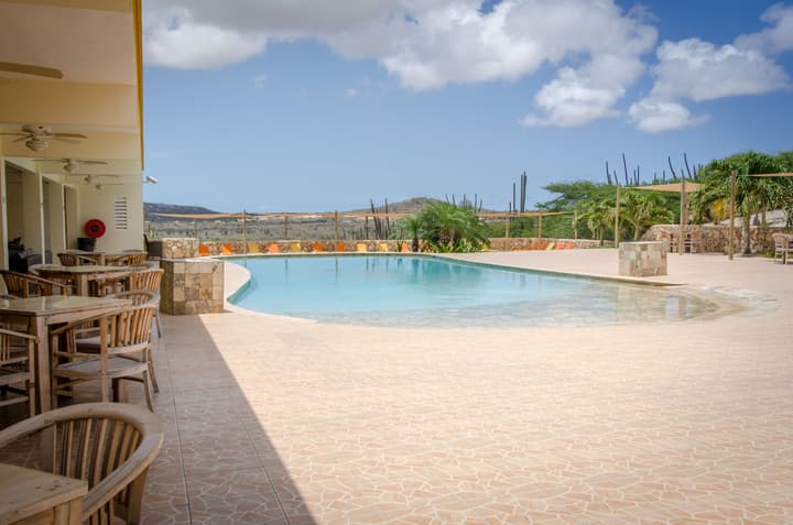 Hillside Resort