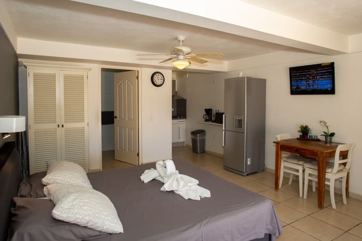 Hillside Resort