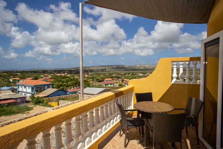Hillside Resort