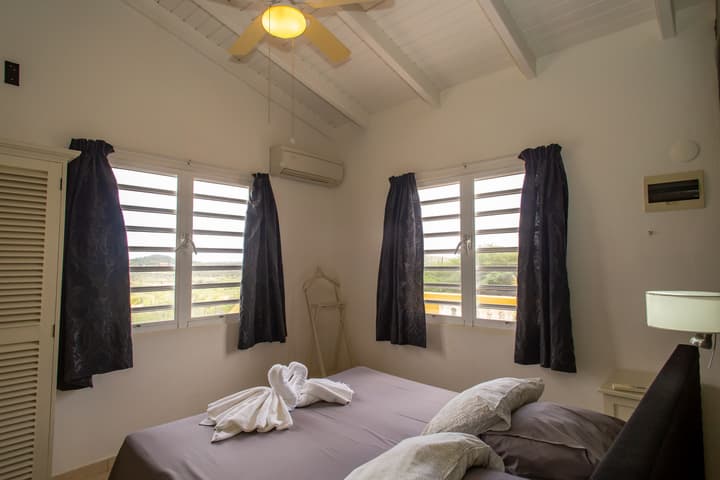 Hillside Resort