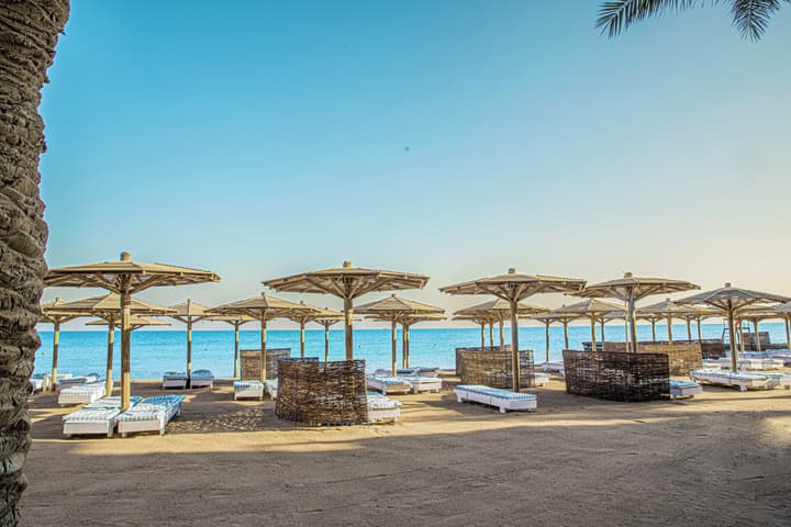 Eurotel Palm Beach Resort