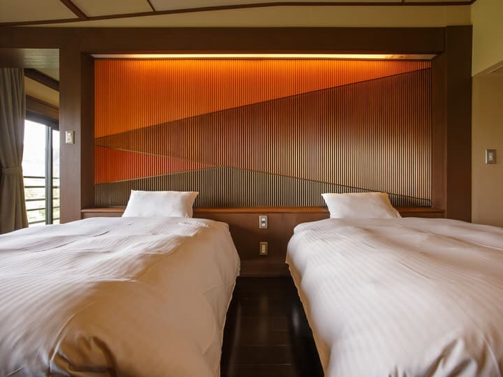 Hakone Kowakien Mikawaya Ryokan