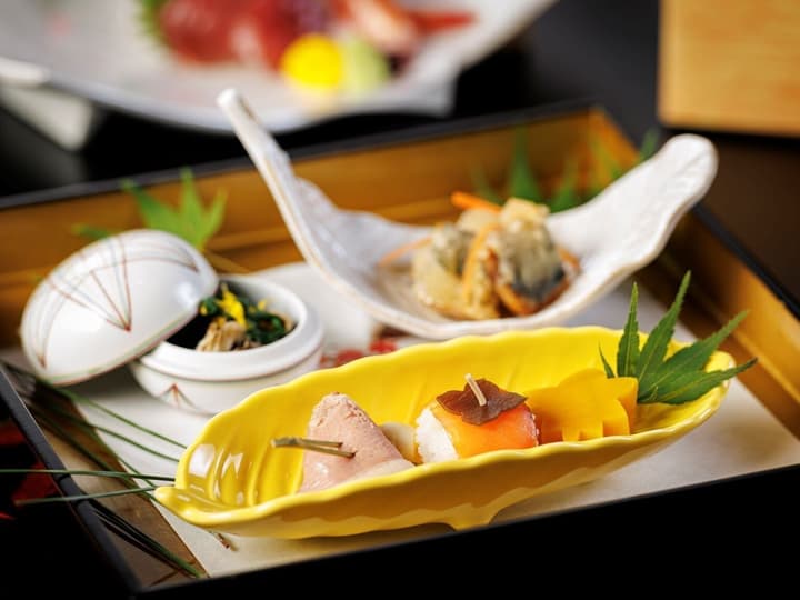 Hakone Kowakien Mikawaya Ryokan