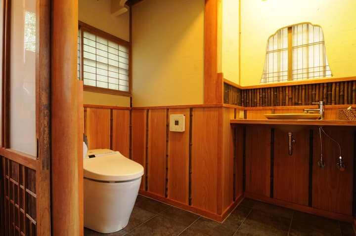 Hakone Kowakien Mikawaya Ryokan