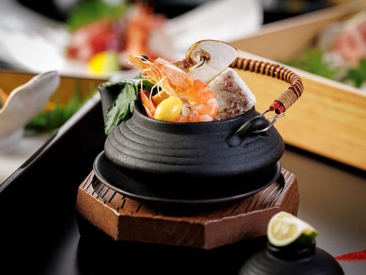 Hakone Kowakien Mikawaya Ryokan