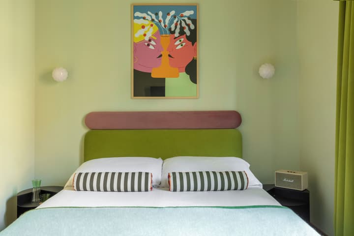 Hotel Marisa