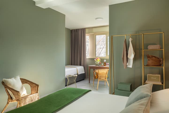 Hotel Marisa