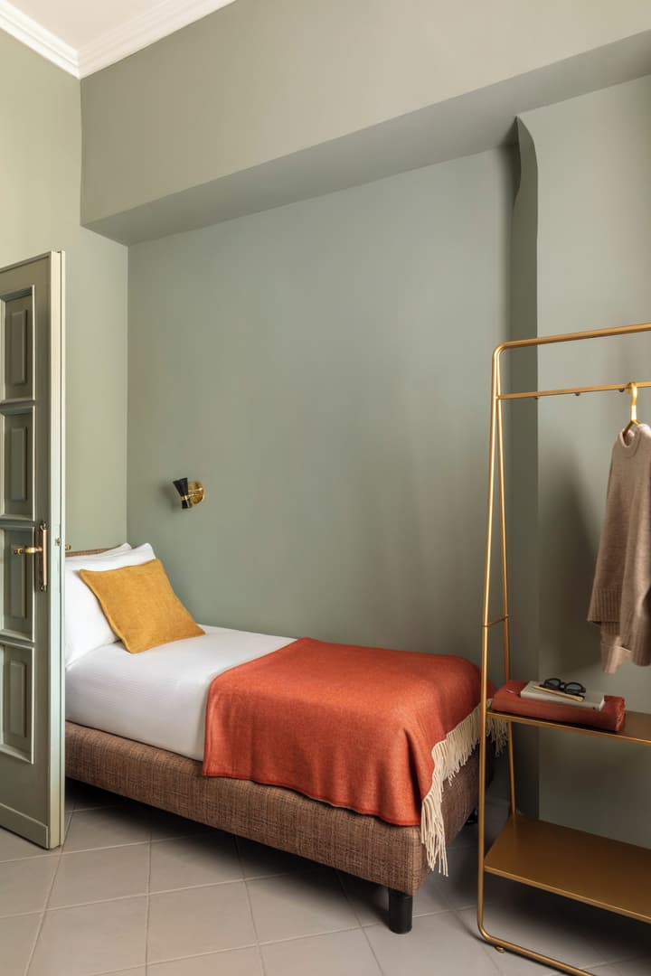 Hotel Marisa