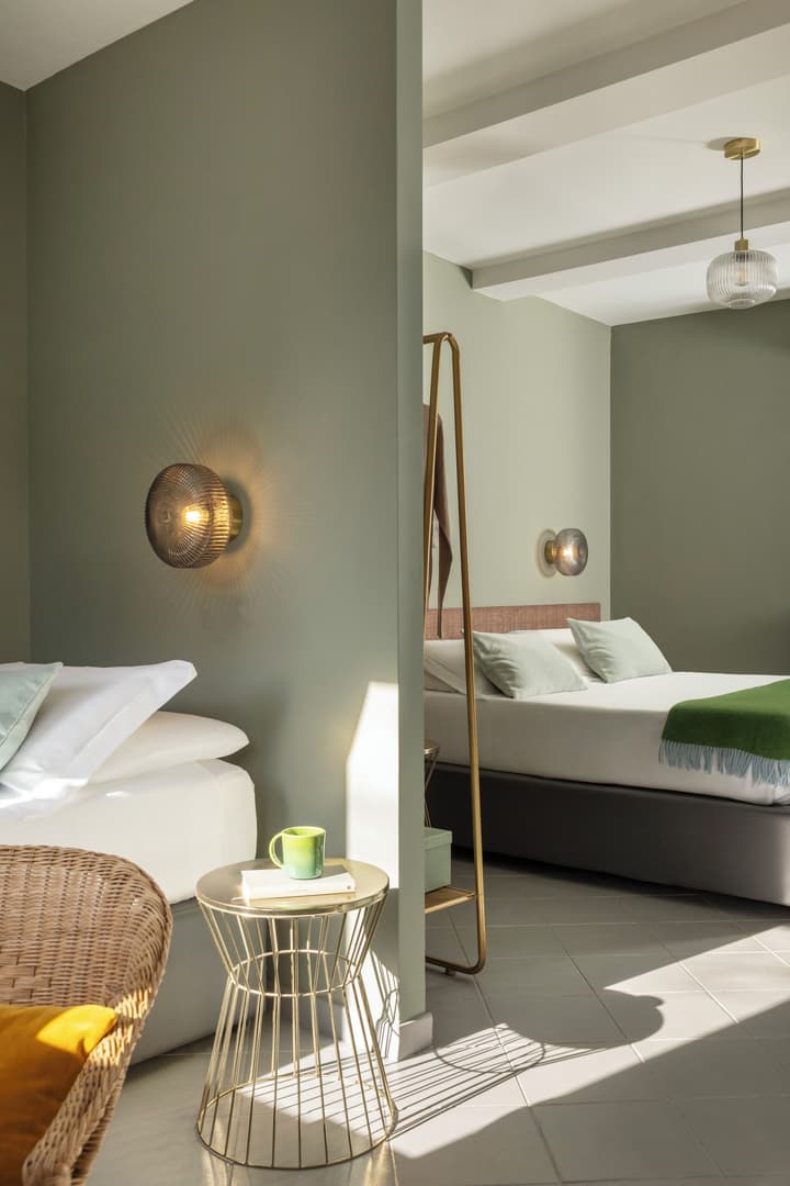 Hotel Marisa