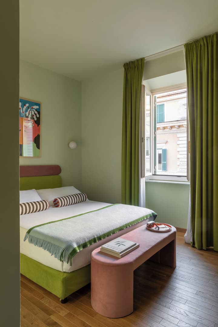 Hotel Marisa