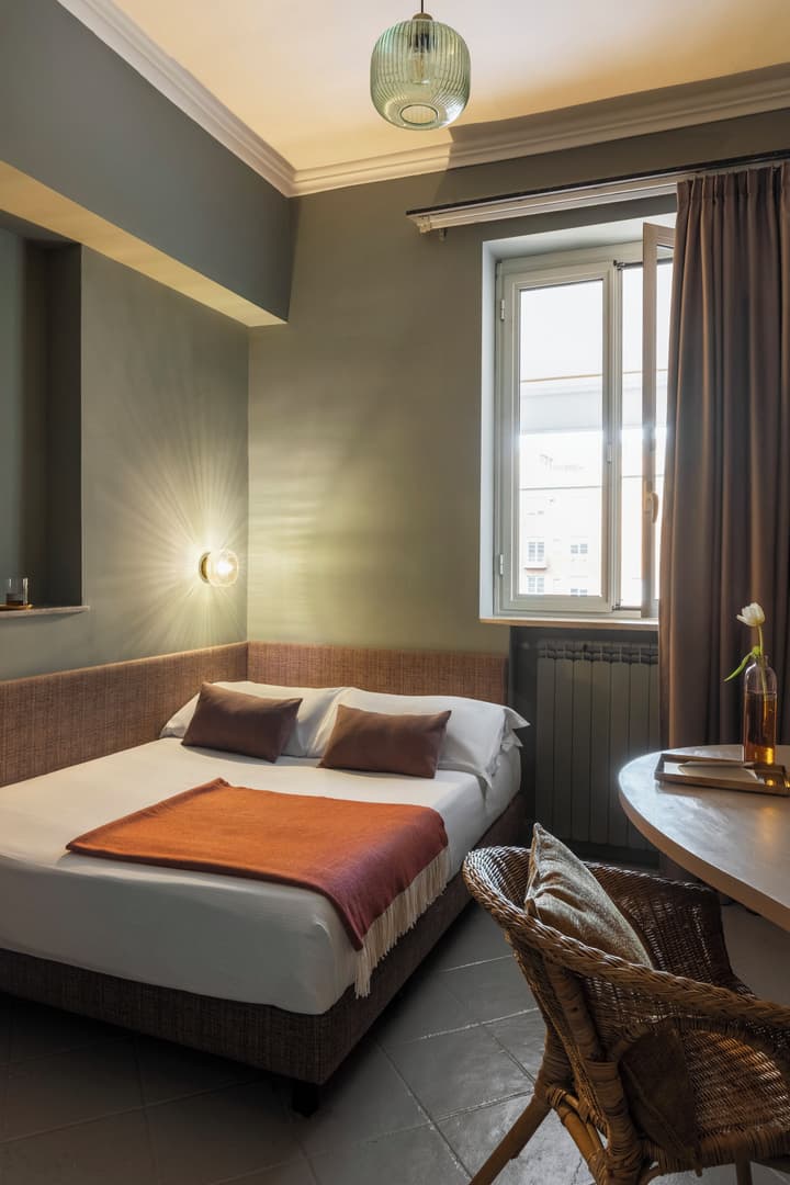 Hotel Marisa