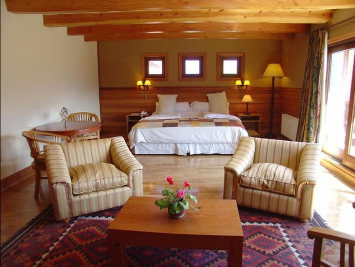 Hotel Natura Patagonia