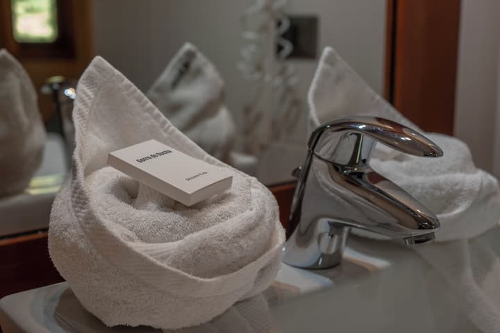 Hotel Natura Patagonia