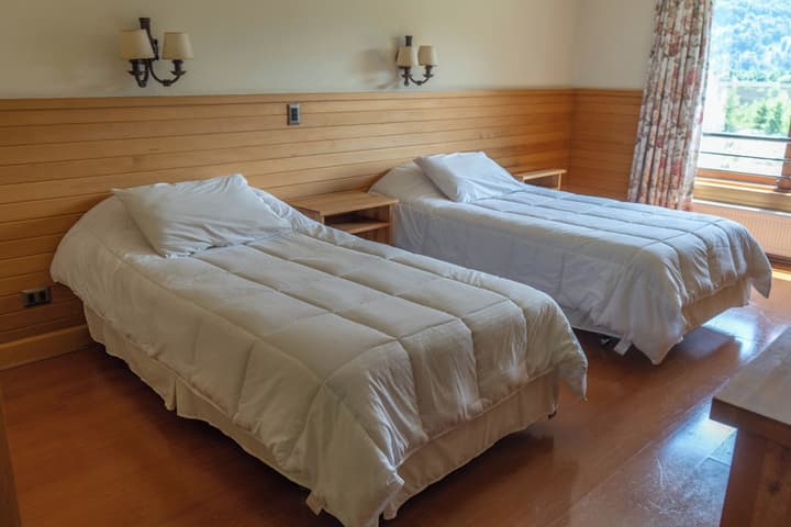Hotel Natura Patagonia