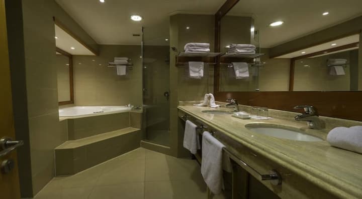 Hotel Natura Patagonia