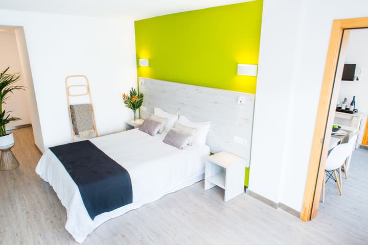 Apartamentos Dunas Club