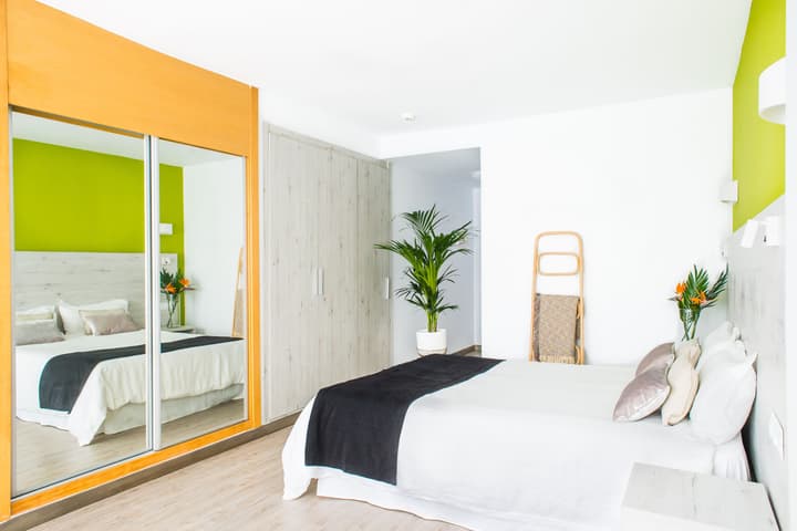 Apartamentos Dunas Club