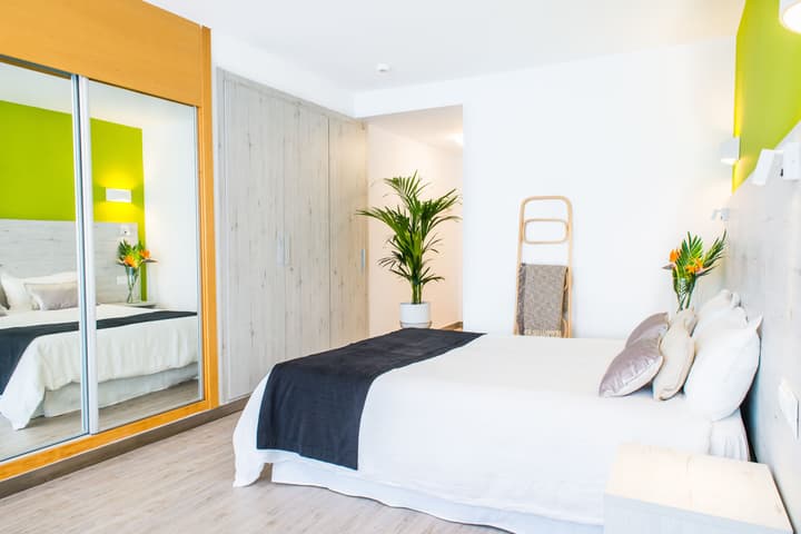 Apartamentos Dunas Club