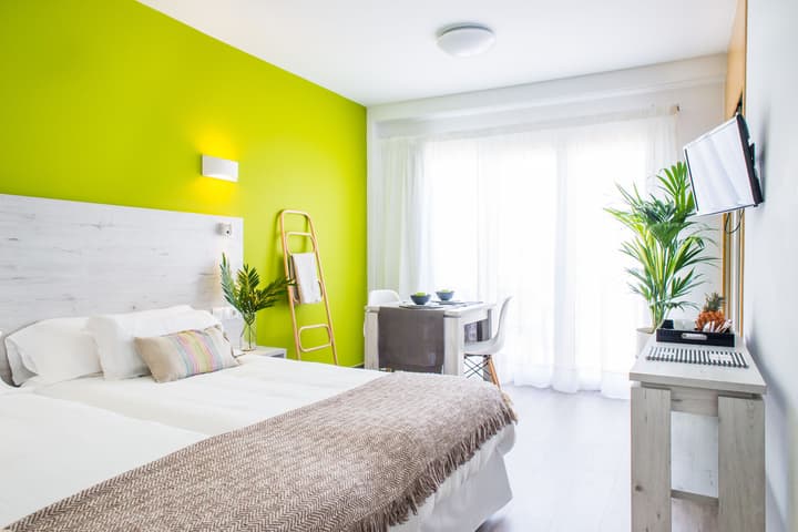 Apartamentos Dunas Club