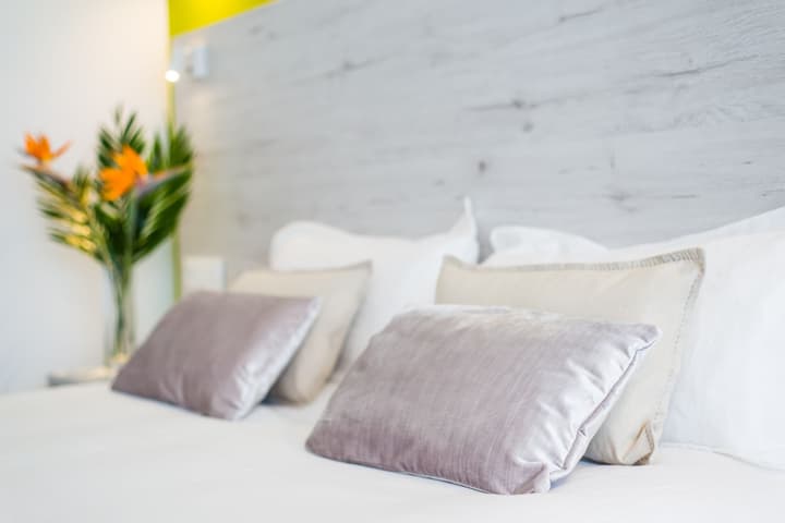 Apartamentos Dunas Club