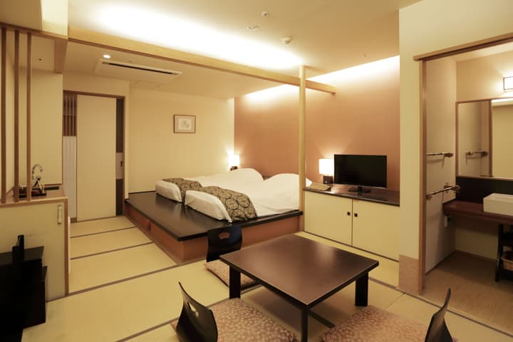 HAKONE Setsugetsuka