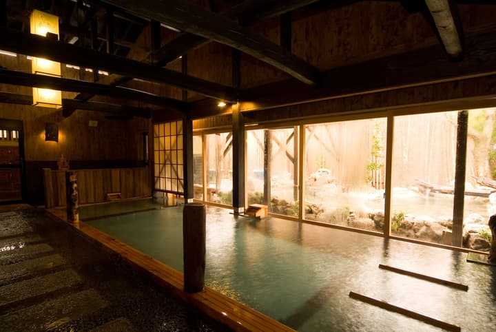 HAKONE Setsugetsuka