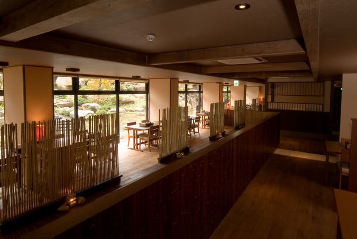 HAKONE Setsugetsuka