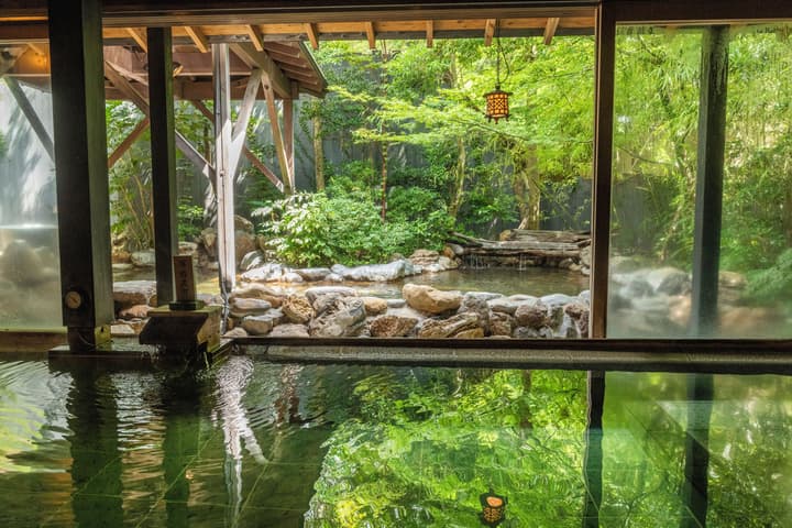 HAKONE Setsugetsuka