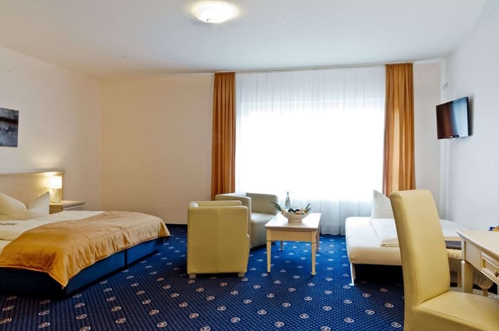 Stadthotel Gersthofen