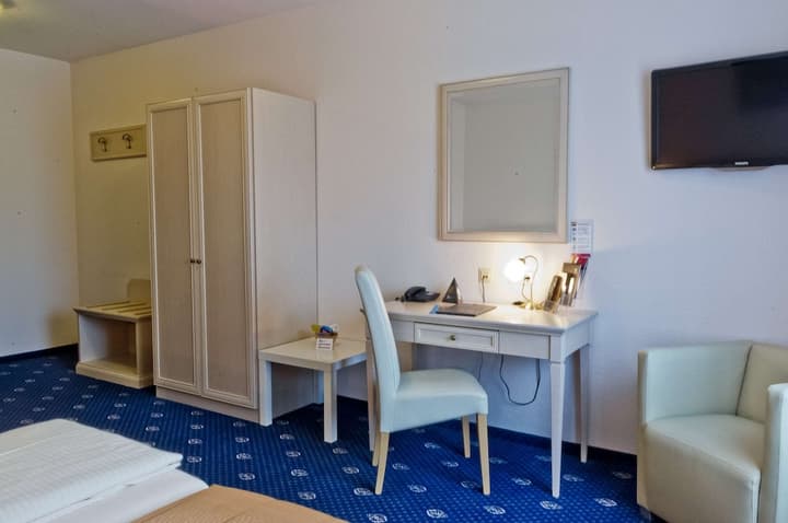 Stadthotel Gersthofen