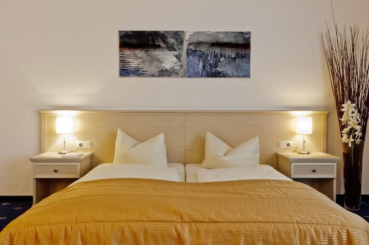Stadthotel Gersthofen