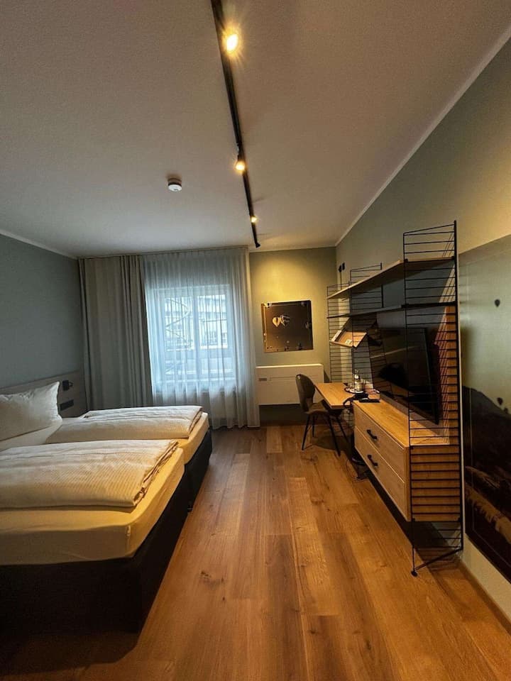 Stadthotel Gersthofen