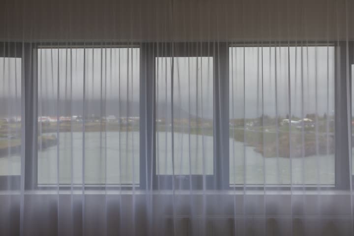 Hotel Selfoss