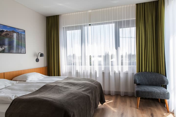 Hotel Selfoss